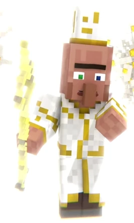 Villager God