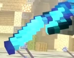 Diamond Armblade