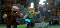 Jev yelling at mustard to give Alex diamonds