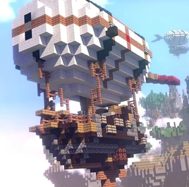 Airship