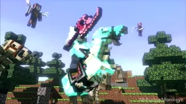 ApparitionCharge Start