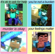 This series has taught me so much.