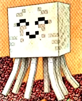 Ghast