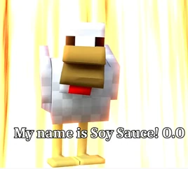 Soy Sauce