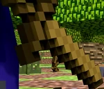 WoodenSword