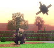 Boop using Super Mega Ultimate