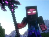 Reaper Herobrine