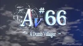 Annoying Villagers 66