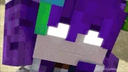 Two Herobrine Vessels attacking Blue Demon in the Resistance Desert Camp being as double-agents of The Resistance in Annoying Villagers 50