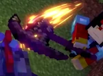 Lemur's Battle Axe