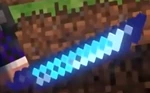 Diamond Falchion