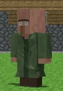 Green in Episode 1