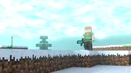 Alex walking in tundra.jpg (375 KB) Alex journeying to the Tundra in Alex Life