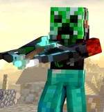 Ferrous Crossbow Mc haowei