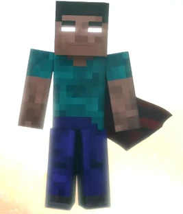 Herobrine