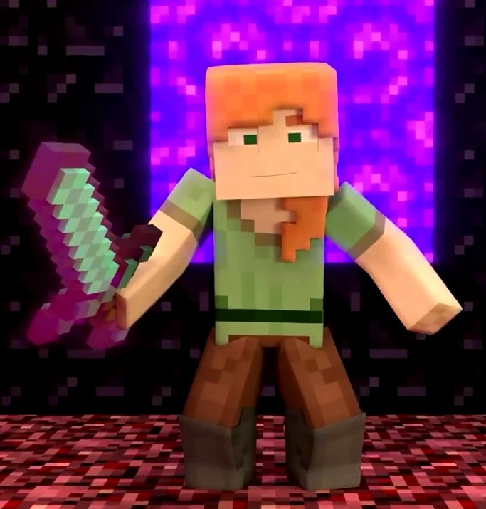 Alex | Annoying Villagers Wiki | Fandom