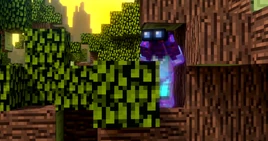 BingoBear Binoculars