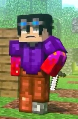 Herobrine Lover
