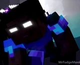 Herobrine Greg