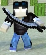 Herobrine ChangShen PN