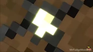 The Gem Glowing