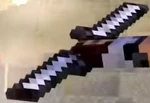 Twin Blade Katana