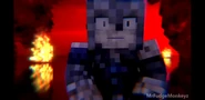 -RiverWolf- in the Herobrine Vessel Realm