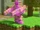 Enchanted Wood Golem