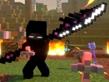 Ender Glaive