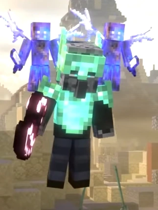 Illager King Annoying Villagers Wiki Fandom