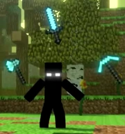 Null manipulating weapons