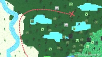 Swamp Map