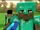 Steve vs X Grave X