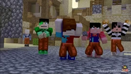 The Resistance's Squad 5