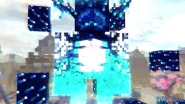 Warden teleporting