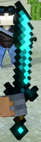 Grave's Blade
