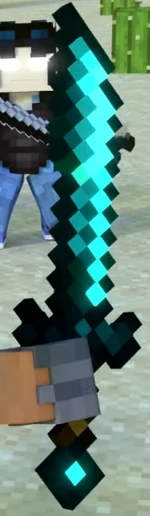 Grave's Blade