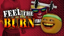 FeelTheBurn