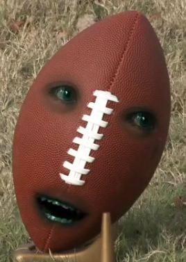 Annoying Orange 6: Super Bowl Football | Annoying Orange Wiki | Fandom