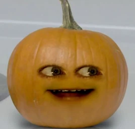 Midget Pumpkin