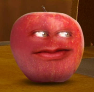 Apple Annoying Orange Wiki Fandom