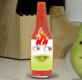 Hot Sauce