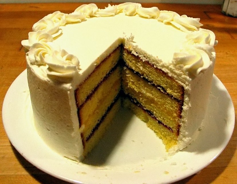 Buttercream Minions Cake: Delicious Recipe & Detailed Tutorial