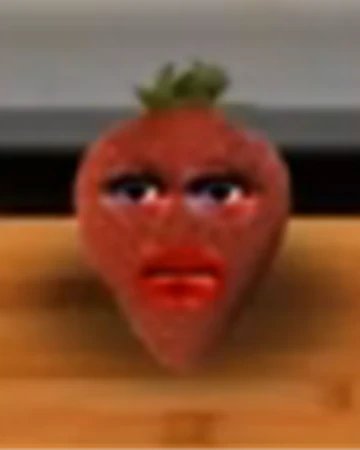 Strawberry Kitchen Carnage Annoying Orange Wiki Fandom