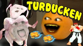 TurduckenAO