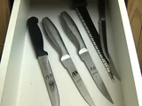 The Sharpest Knives in the Drawer