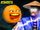 Annoying Orange vs Raiden