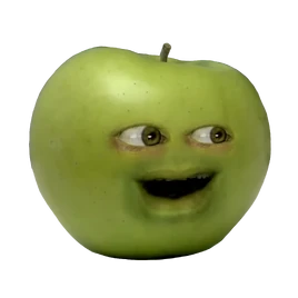 GreenApplepng
