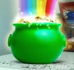 Pot o' Gold