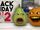 Annoying Orange: BLACK FRIDAY: Day 2 (ASK ORANGE)